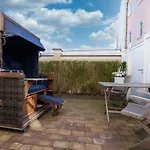 Haus Mateika - Meer-Lust-Sylt