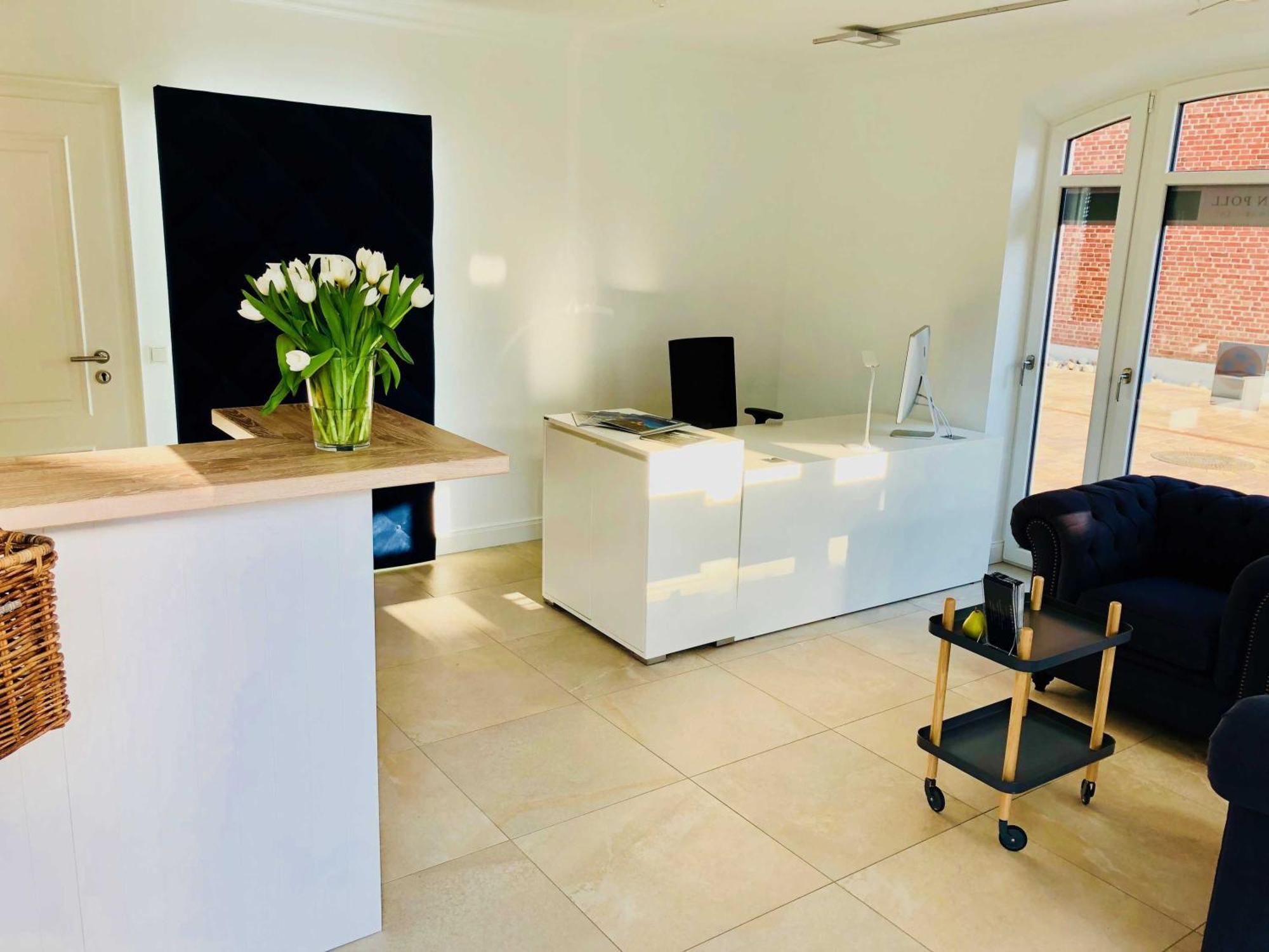 Apartment Haus Mateika - Meer-lust-sylt Westerland
