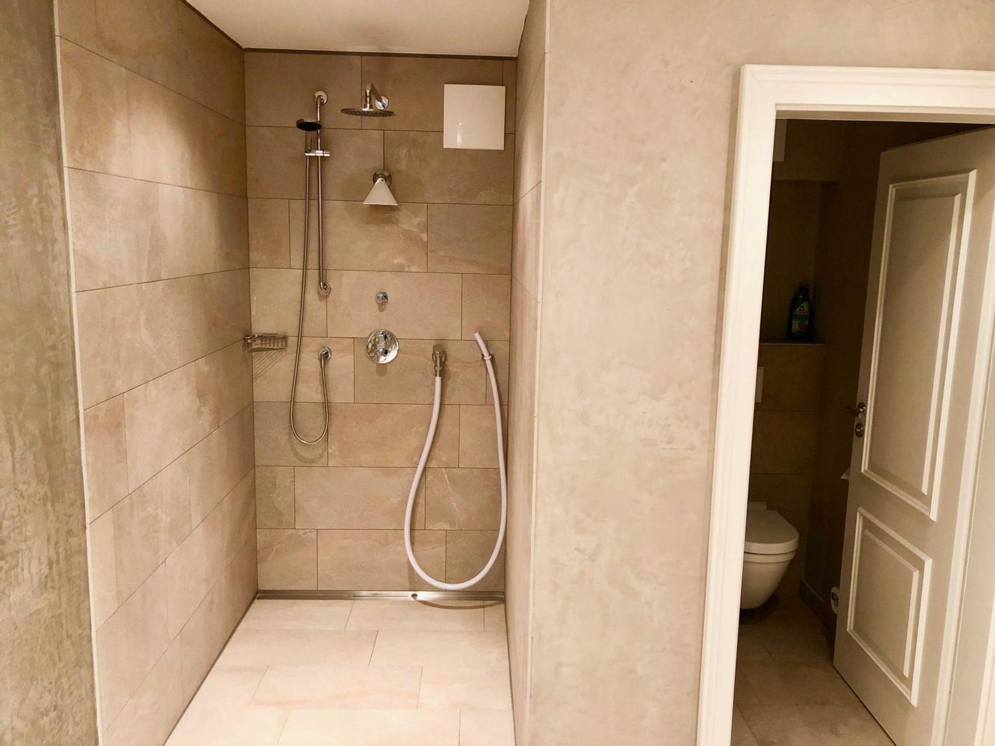 Haus Mateika - Meer-lust-sylt * Westerland