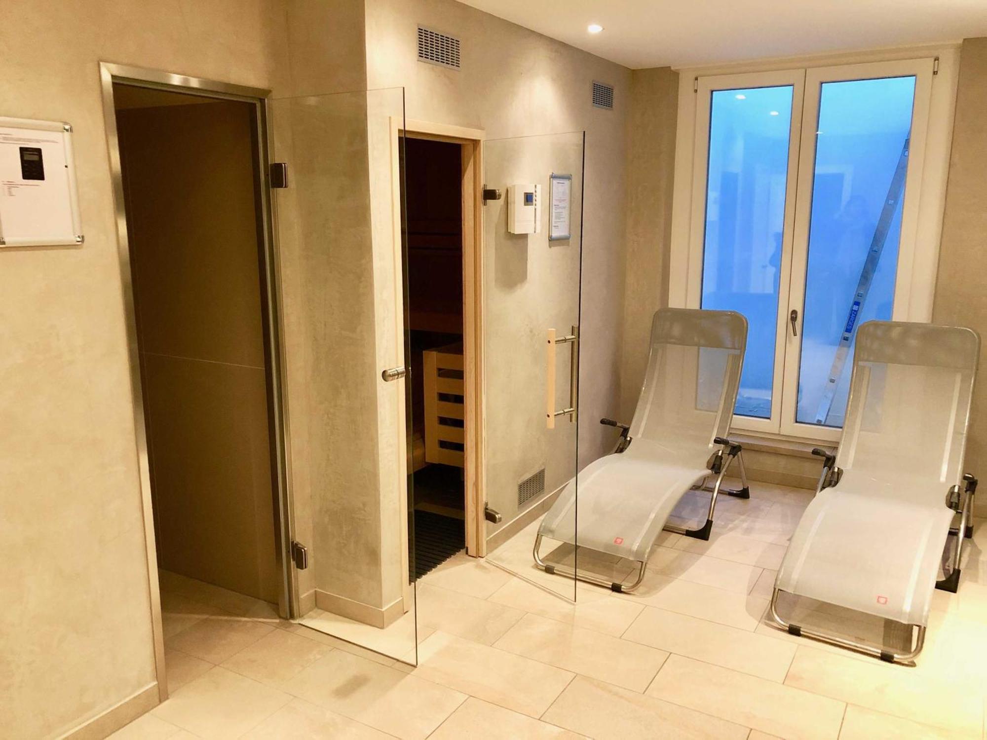Apartment Haus Mateika - Meer-lust-sylt