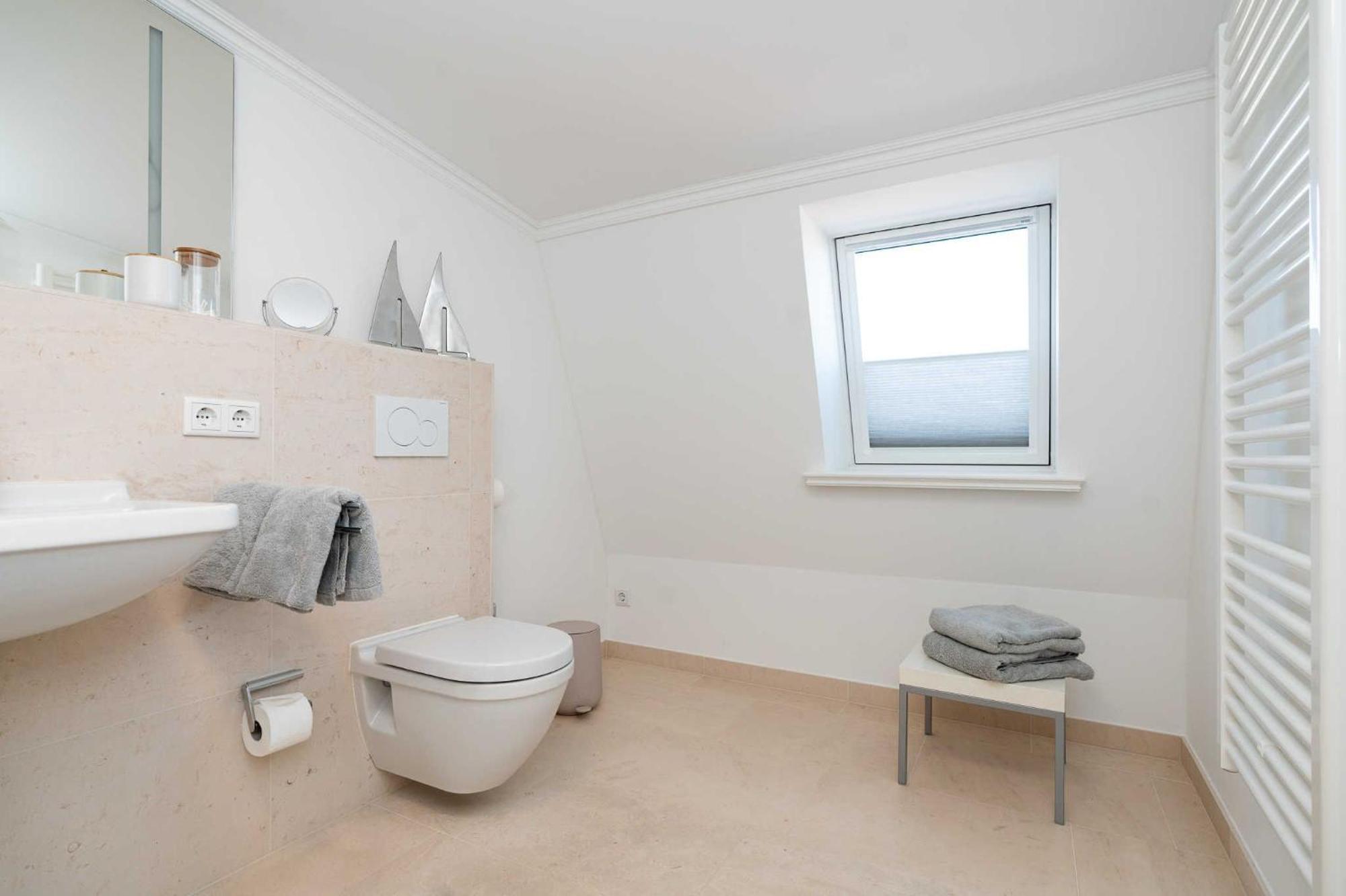Haus Mateika - Meer-lust-sylt Apartment Westerland