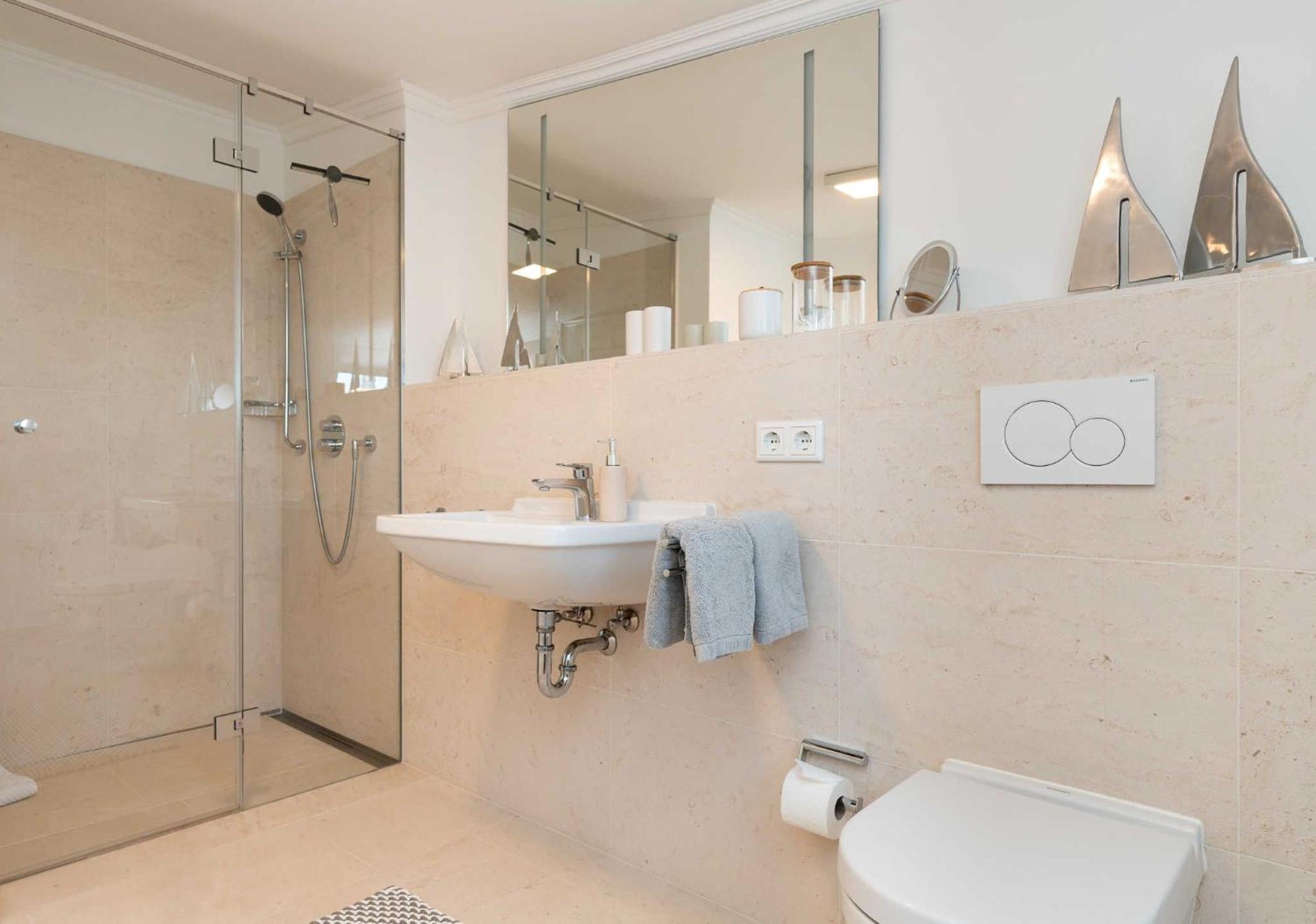 Apartment Haus Mateika - Meer-lust-sylt *