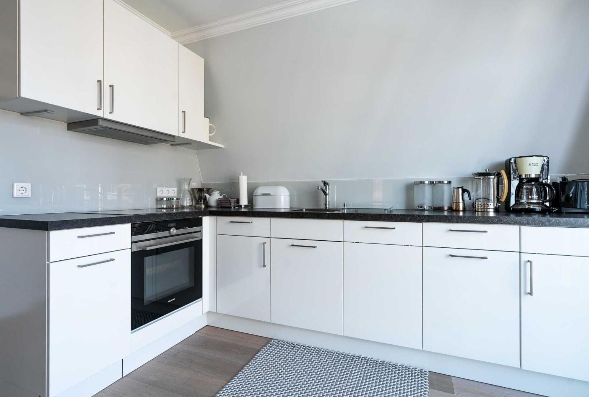 Haus Mateika - Meer-lust-sylt *