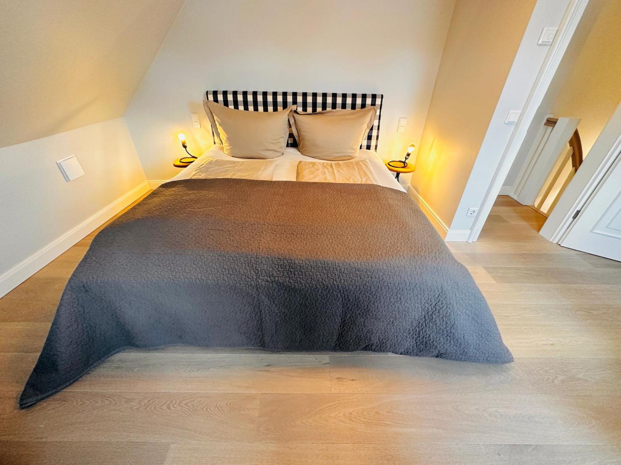 Haus Mateika - Meer-lust-sylt *