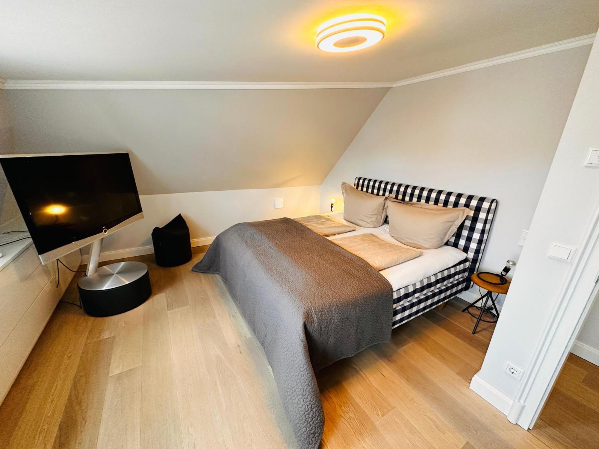 Haus Mateika - Meer-lust-sylt Westerland