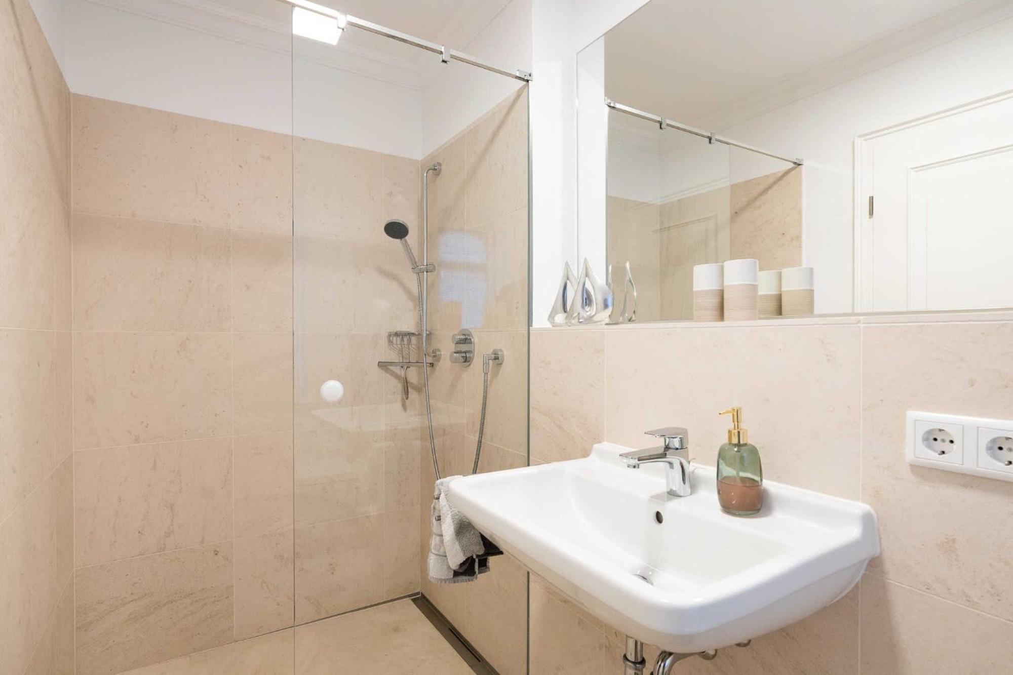 Haus Mateika - Meer-lust-sylt Apartment Westerland