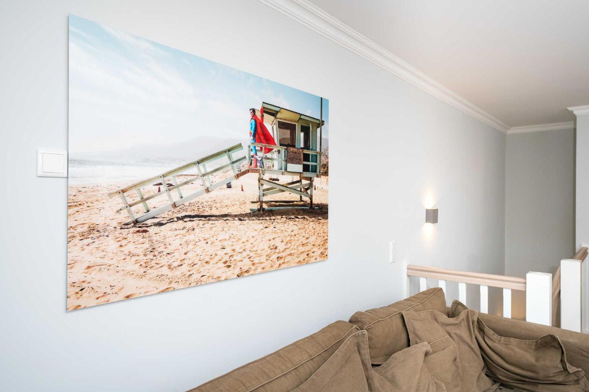 Haus Mateika - Meer-lust-sylt * Westerland