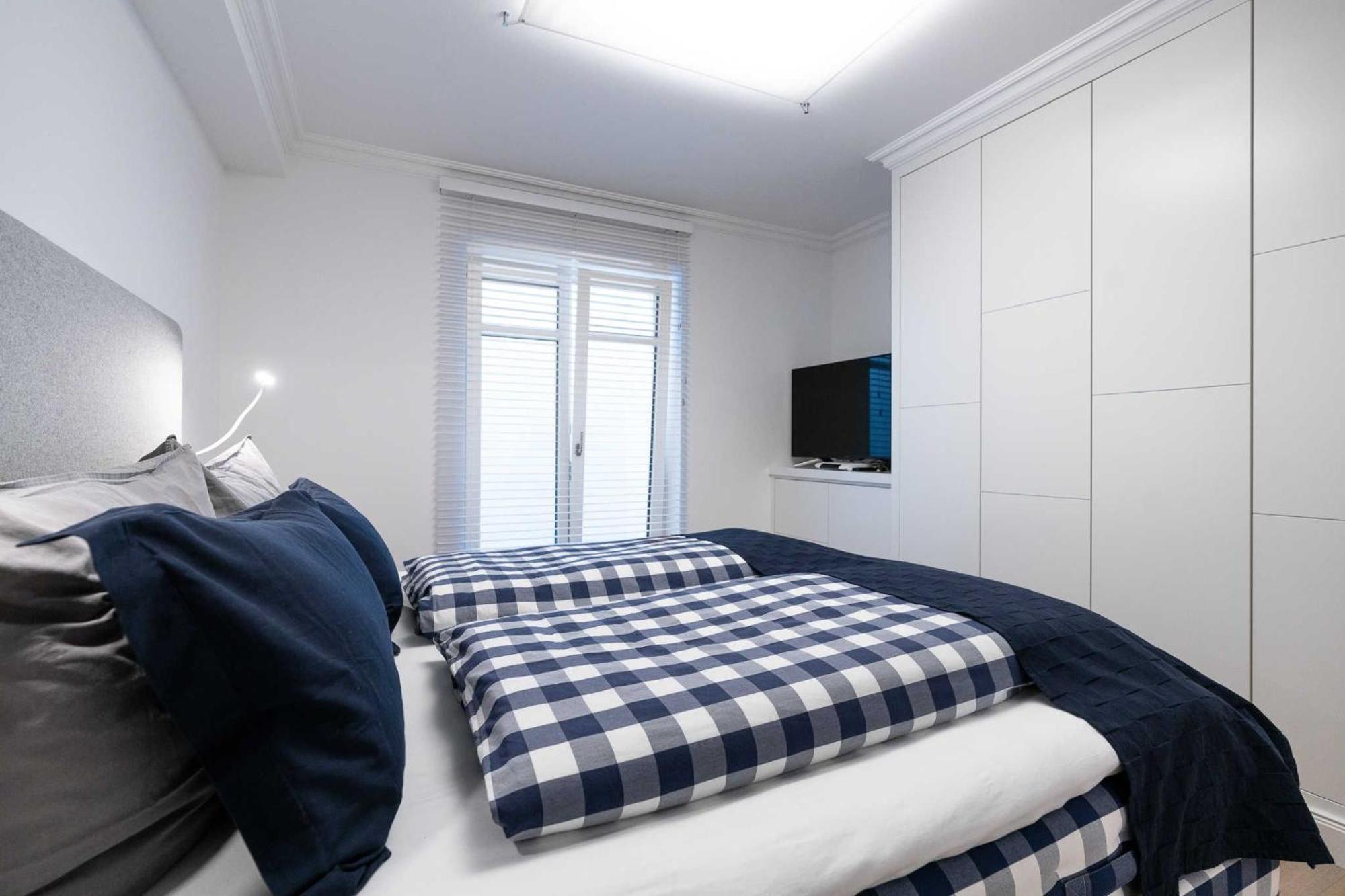 Haus Mateika - Meer-lust-sylt