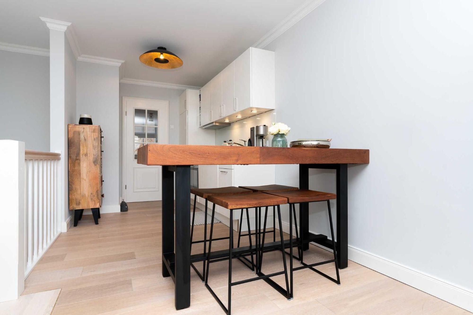 Apartment Haus Mateika - Meer-lust-sylt Westerland